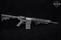 2015 Sturm Ruger SR-762 .308 Win. Black in Good Condition Image 3
