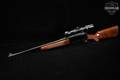 1997 Browning BLR Lightning .243 Win. Blued & Walnut in Very Good Condition Image 2