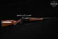 1997 Browning BLR Lightning .243 Win. Blued & Walnut in Very Good Condition Image 3