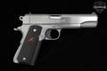 2013 Colt Delta Elite Series 80 10mm Satin Stainless in Good Condition Image 3