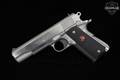 2013 Colt Delta Elite Series 80 10mm Satin Stainless in Good Condition Image 4