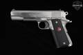 2013 Colt Delta Elite Series 80 10mm Satin Stainless in Good Condition Image 5