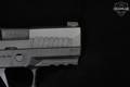 Sig Sauer P320 Compact 9mm Luger Nitron in Very Good Condition Image 3