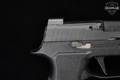 Sig Sauer P320 Compact 9mm Luger Nitron in Very Good Condition Image 4