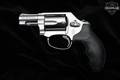2018 Smith & Wesson (S&W) Model 60-14 .357 Mag. Stainless Steel in Very Good Condition Image 2
