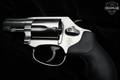 2018 Smith & Wesson (S&W) Model 60-14 .357 Mag. Stainless Steel in Very Good Condition Image 4