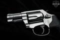 2018 Smith & Wesson (S&W) Model 60-14 .357 Mag. Stainless Steel in Very Good Condition Image 5