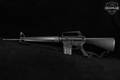 1975 Colt AR-15 Sporter SP1 .223 Rem. Black in Very Good Condition Image 3