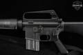 1975 Colt AR-15 Sporter SP1 .223 Rem. Black in Very Good Condition Image 5