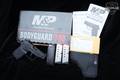 Smith & Wesson (S&W) Bodyguard 380 .380 ACP Armornite in Excellent Condition Image 2