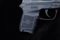 Smith & Wesson (S&W) Bodyguard 380 .380 ACP Armornite in Excellent Condition Image 4