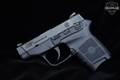 Smith & Wesson (S&W) Bodyguard 380 .380 ACP Armornite in Excellent Condition Image 5