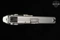 Smith & Wesson (S&W) Model 6906 Third Generation 9mm Luger Two-Tone Stainless & Natural Alloy in Good Condition Image 5
