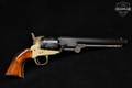 1991 Armi San Marco Model 1851 Colt Navy .44 BPM (Black Powder) Blued/Case Hardened/Brass in Fair Condition Image 3
