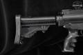 DPMS Panther Arms LR-308 7.62mm NATO (7.62x51) Black Anodized in Excellent Condition Image 4