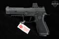 Sig Sauer P320 XFULL XSeries PRO ROMEO-X 9mm Luger Black in Like-New Condition Image 3