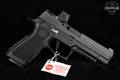 Sig Sauer P320 XFULL XSeries PRO ROMEO-X 9mm Luger Black in Like-New Condition Image 4