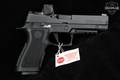 Sig Sauer P320 XFULL XSeries PRO ROMEO-X 9mm Luger Black in Like-New Condition Image 5
