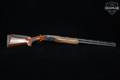 1992 Beretta Model S682X Trap 12 Gauge Blued in Very Good Condition Image 3