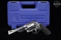 Smith & Wesson (S&W) Model 500 500 S&W Magnum Stainless Steel in Good Condition Image 2