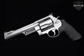 Smith & Wesson (S&W) Model 500 500 S&W Magnum Stainless Steel in Good Condition Image 3