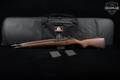 Springfield Armory M1A Tanker 7.62mm NATO (7.62x51) Walnut & Synthetic in Very Good Condition Image 2