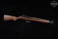 Springfield Armory M1A Tanker 7.62mm NATO (7.62x51) Walnut & Synthetic in Very Good Condition Image 3