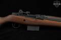 Springfield Armory M1A Tanker 7.62mm NATO (7.62x51) Walnut & Synthetic in Very Good Condition Image 5