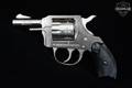 Harrington & Richardson (H&R) Model 930 .22 LR Nickel Plated in Very Good Condition Image 3