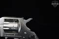 Harrington & Richardson (H&R) Model 930 .22 LR Nickel Plated in Very Good Condition Image 5