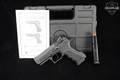 Israel Weapon Industries (IWI) Baby Desert Eagle Compact .40 S&W Black in Excellent Condition Image 2