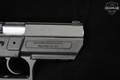 Israel Weapon Industries (IWI) Baby Desert Eagle Compact .40 S&W Black in Excellent Condition Image 3