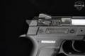 Israel Weapon Industries (IWI) Baby Desert Eagle Compact .40 S&W Black in Excellent Condition Image 4