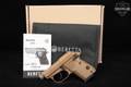 Beretta 3032 Tomcat .32 ACP FDE in Very Good Condition Image 2