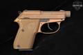 Beretta 3032 Tomcat .32 ACP FDE in Very Good Condition Image 4