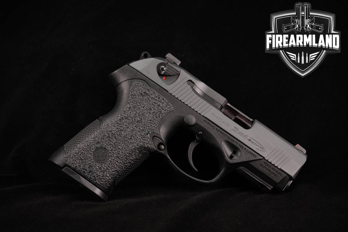 Beretta PX4 Storm Compact Gen1 9mm 3.2" Two-Tone Beretta-PX4 Storm ORIG BOX