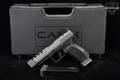 Canik TP9 SFX 9mm Luger (9x19 Para) Tungsten Grey in Excellent Condition Image 2