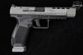 Canik TP9 SFX 9mm Luger (9x19 Para) Tungsten Grey in Excellent Condition Image 3