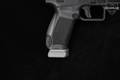 Canik TP9 SFX 9mm Luger (9x19 Para) Tungsten Grey in Excellent Condition Image 4