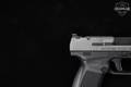 Canik TP9 SFX 9mm Luger (9x19 Para) Tungsten Grey in Excellent Condition Image 5