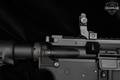 Anderson AM-15 5.56mm NATO Anodized in Excellent Condition Image 5
