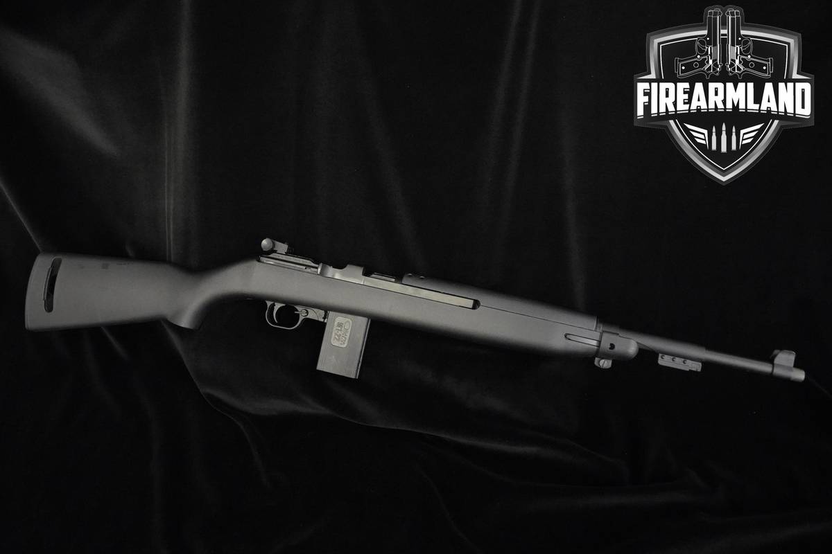 Chiappa Firearms Citadel M1-22 22LR 18"