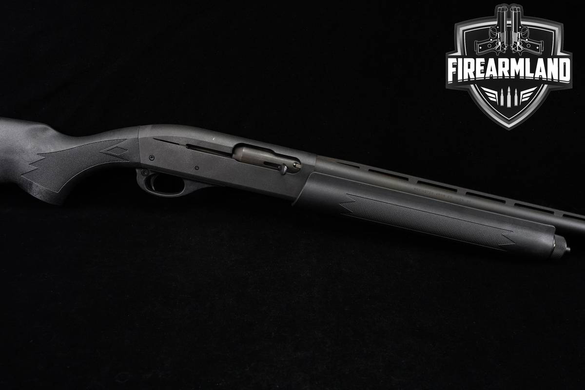 Remington Model 11-87 Sportsman Synthetic 20-Gauge 26" Hunting Shotgun