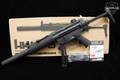 Heckler & Koch (H&K, HK) MP5 Rifle .22 LR Black in Excellent Condition Image 2