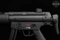 Heckler & Koch (H&K, HK) MP5 Rifle .22 LR Black in Excellent Condition Image 4