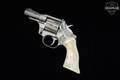 1956-1961 High Standard Sentinel R-101 .22 LR Nickel Plating in Fair Condition Image 2