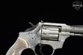 1956-1961 High Standard Sentinel R-101 .22 LR Nickel Plating in Fair Condition Image 4