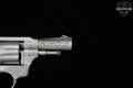 1956-1961 High Standard Sentinel R-101 .22 LR Nickel Plating in Fair Condition Image 5