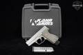 Kahr Arms K9 9mm Luger Matte Stainless in Excellent Condition Image 2