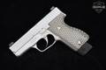 Kahr Arms K9 9mm Luger Matte Stainless in Excellent Condition Image 4